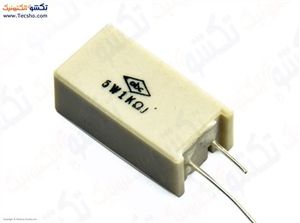 RES 1K 5W AJORI ISTADEH