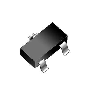 ترانزیستور IRLML6402 SMD Mosfet اورجینال