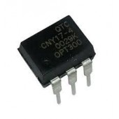 CNY17-4 Transistor Output Optocouplers NPN Phototransistor