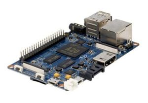 Banana Pi pro