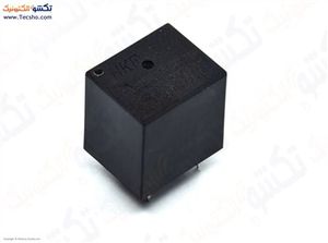 RELE 12V 15A 5PIN HKF JZC-22F-12VDC (421)