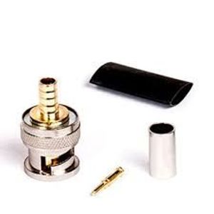 BNC پرسی RG58  مارک ETTO