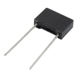 خازن 0.1uF / 100V MKT