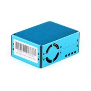 سنسور لیزری اندازه گیری ذرات معلق PMS5003 PM2.5 G5