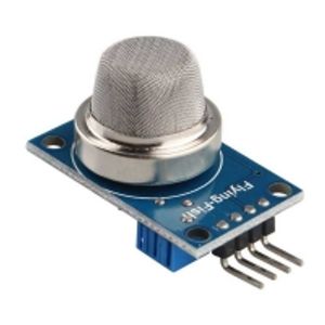 ماژول سنسور گاز  MQ-4 برای گاز متان با حساسیت ک...