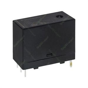 رله کبریتی پاناسونیک 5 ولت 16 آمپر 5 پایه PANASONIC ADW1205HT