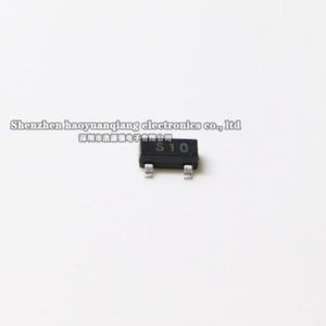 SMD CODE S10 transistor