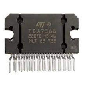 – power amplifier IC(original)-TDA7385-TDA7388-TDA75610-TDA75616-TB2959-TB2930-TCB001-تراشه آمپلی فایر -آی سی آمپلی فایر  4x45W اصلی