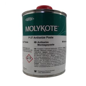 گریس رزوه مولیکوت Molykote P-37 Thread Paste مدل 4045342