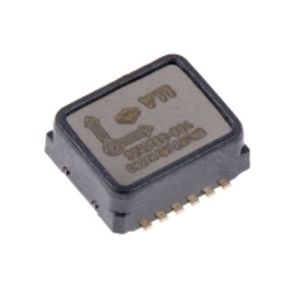 سنسور شتابسنج دیجیتال 3 محور 2g± مدل SCA3100-D04