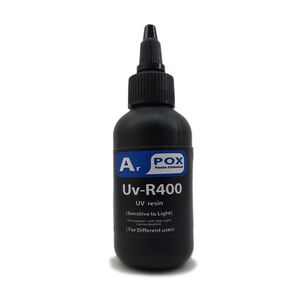 رزین یووی فونیکس شیمی 50 گرمی