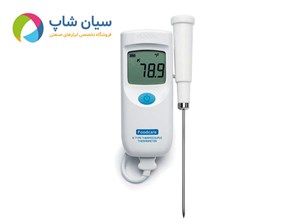 ترمومتر موادغذایی ترموکوپلی تیپ K هانا HANNA HI935001