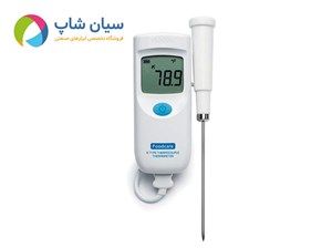 ترمومتر موادغذایی ترموکوپلی تیپ K هانا HANNA HI935001