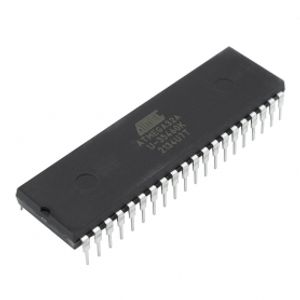 میکروکنترلر ATMEGA32A-PU پکیج PDIP-40