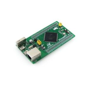 برد با هسته STM32F407IGT6 با سرعت 168 مگاهرتز/نند فلش/Ethernet