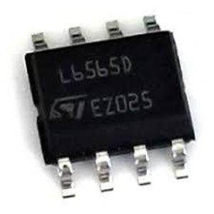 L6565D SMD کد615