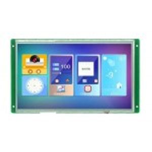 نمایشگر لمسی 10.1 اینچ مدل DMG10600C101-3WTR
