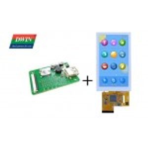 ال سی دی DMG85480F050-1WTC