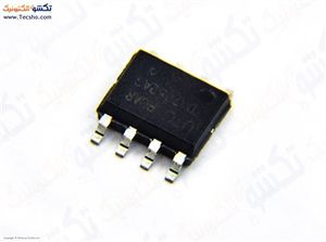 TDA 7052A SMD