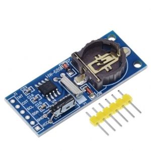 ماژول ساعت دقیق PCF8563T با رابط I2C