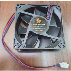 FAN 8*8-24V BL قطر 2.4cm