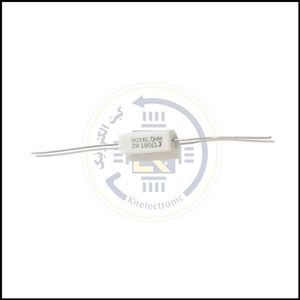 RESISTOR 180 OHM  2W