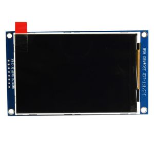 شیلد نمایشگر 3.5 اینچ SPI با درایور ILI9486L