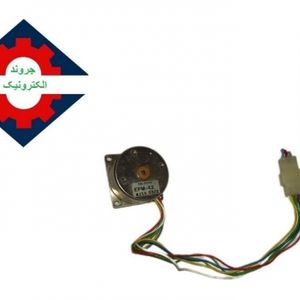 استپر موتور SM-E040 EPM-42