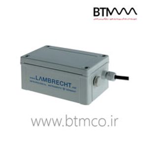 سنسور فشار هوا لامبرشت مدل LAMBRECHT 8121