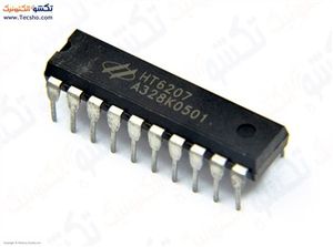 HT6207 DIP-20