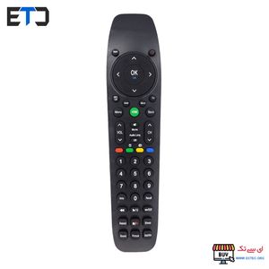 کنترل تلویزیون و ال ای دی راک (هوم وسط) RAK