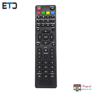 کنترل تلویزیون جنرال FHD مدل HK-50