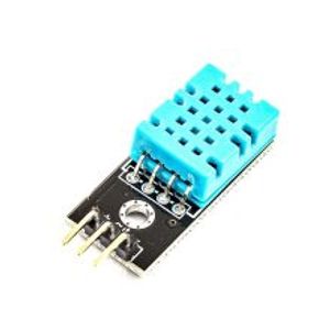 ماژول سنسور دما و رطوبت DHT11