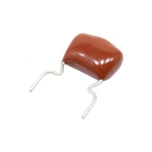 خازن پلی استر 10nF / 250V / 10%