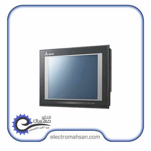 HMI دلتا صفحه نمایش 15 اینچ مدل DOP-W157B