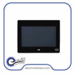 HMI ال اس صفحه نمایش 12 اینچ مدل IXP2-1200A