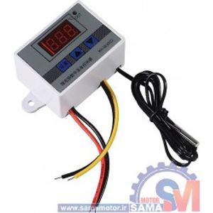 ماژول ترموستات دیجیتال مدل XH-W3002