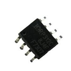 IRF7307 SMD کد618