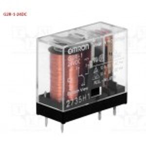 رله G2R-1-24VDC