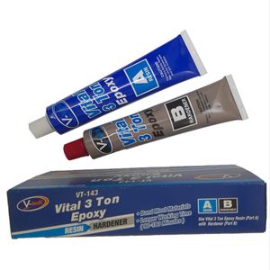 اپوکسی 3 تن وی-تک V-Tech Vital 3 Ton Epoxy