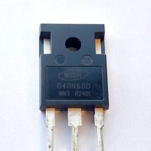 IGBT G40N60D