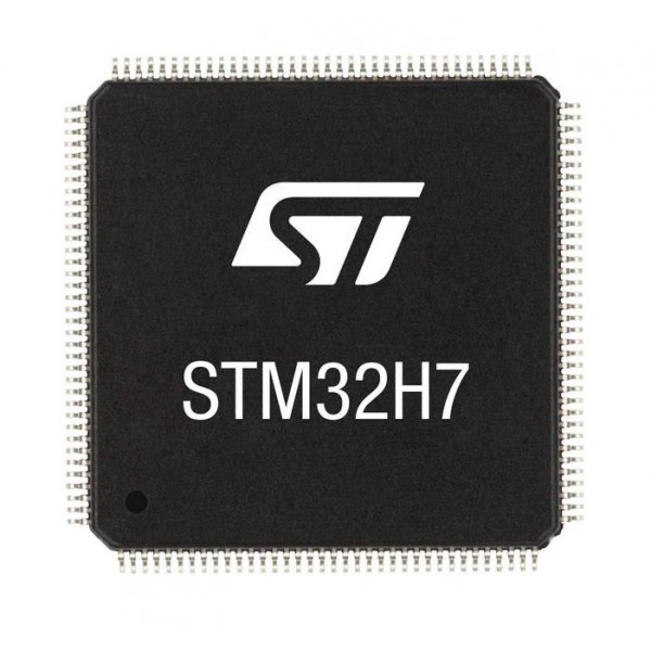 میکروکنترلر STM32H730ZBT6 - اورجینال-New...