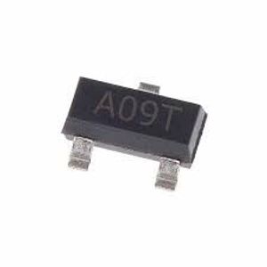AO3400 SMD کد619