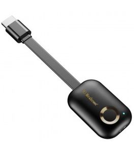 دانگل HDMI میرا اسکرین 4K UHD مدل G9 Plus دوباند 5G