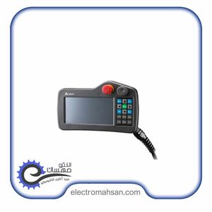 HMI دلتا صفحه نمایش 7 اینچ مدل DOP-H07S465