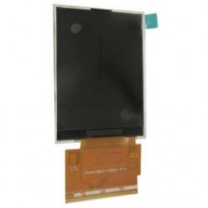 LCD رنگی 2.8 TFT (معروف به LCD N96 )