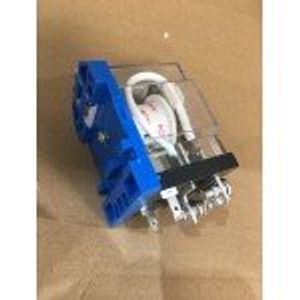 رله پاوری NEC JQX-58F 24VDC-1C-60A