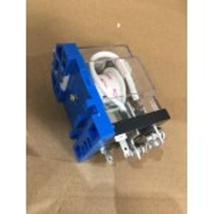 رله پاوری JQX-58F 12VDC-1C-60A NEC