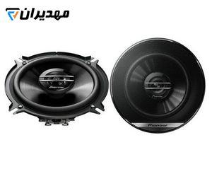 بلندگو گرد پایونیر مدل PIONEER TS-G1320f