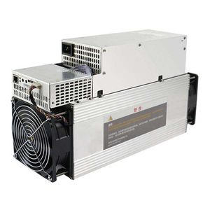 دستگاه واتس ماینر مدل Whatsminer M30S+ 106TH